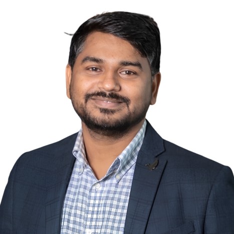 Pobitra Kumar Mondal - Design Director