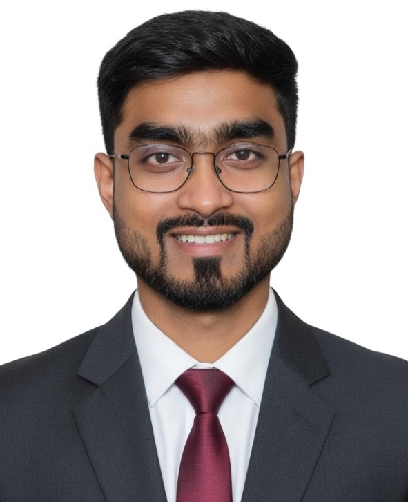 Sandip Deb - CEO